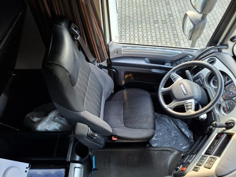 DAF XF 480 FAN 6X2 N null