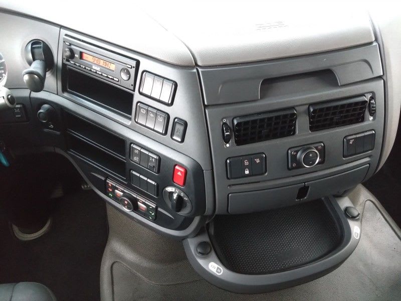 DAF XF 480 FT 4X2 null