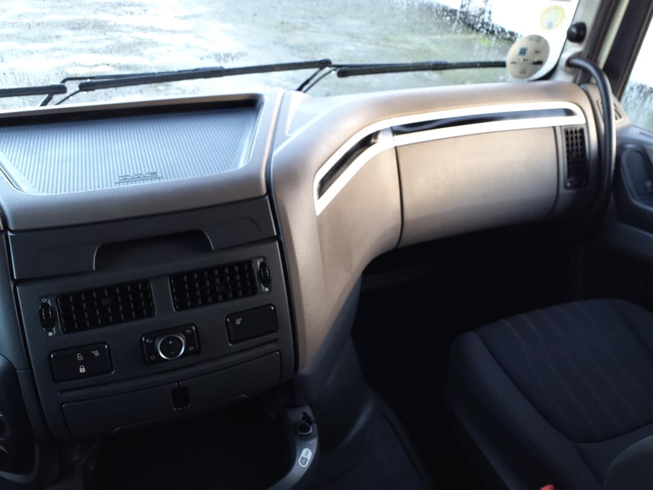 DAF XF 480 FT 4X2 null