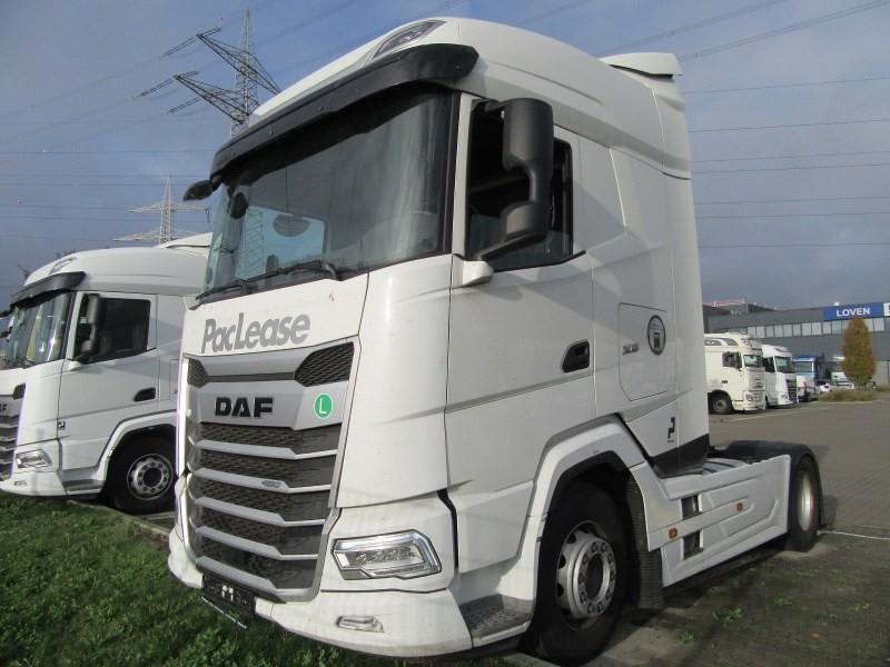 DAF XG 480 FT 4X2 null