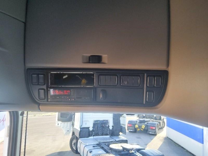 DAF XF 480 FT 4X2 null