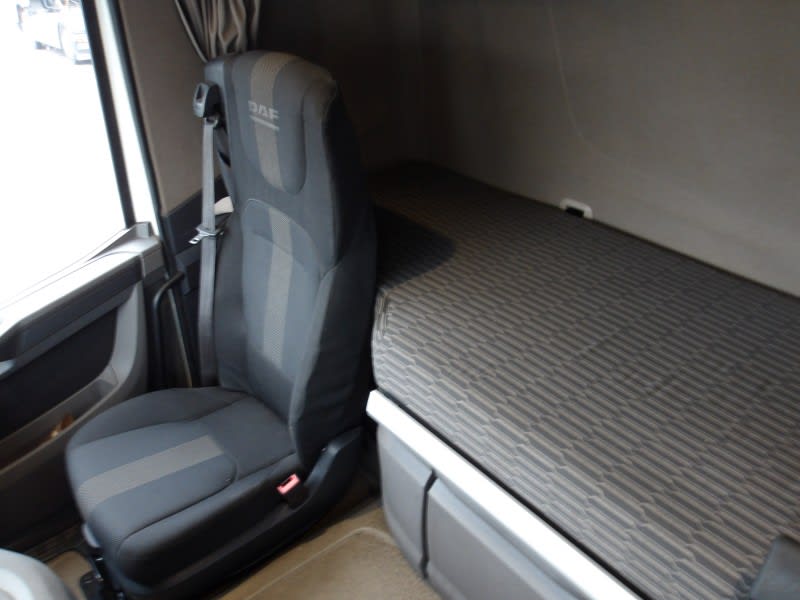 DAF XFn 480 FT 4X2 null