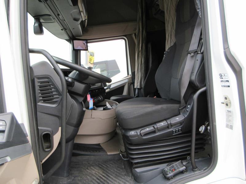 DAF XG 480 FT 4X2 null