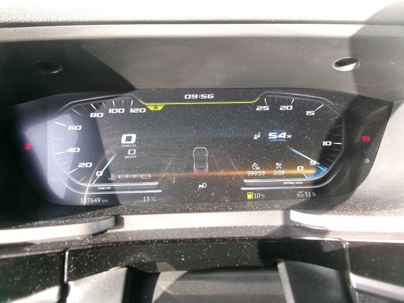 DAF XG 480 FT 4X2 null