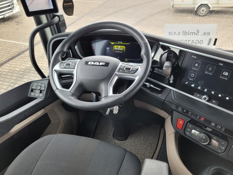 DAF XG 480 FT 4X2 null