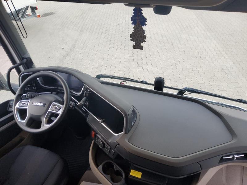 DAF XG 480 FT 4X2 null