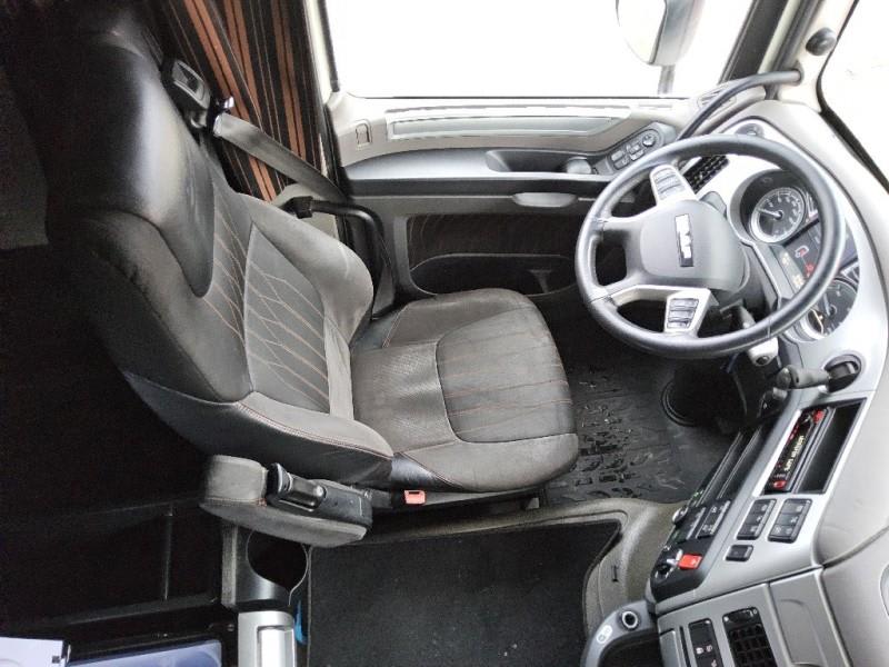 DAF XF 480 FAN 6X2 N null