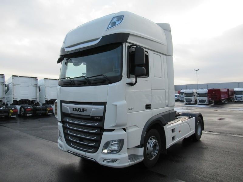 DAF XF 480 FT 4X2 null