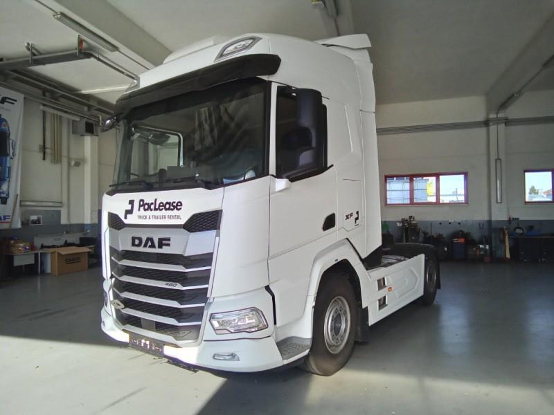 DAF XFn 480 FT 4X2 Foto in arrivo a breve