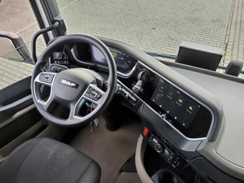 DAF XG 480 FT 4X2 LOW DECK null