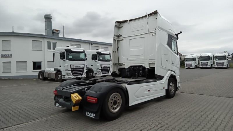 DAF XG+ 480 FT 4X2 null