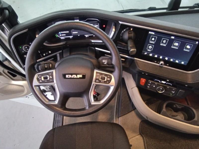 DAF XG 480 FT 4X2 null