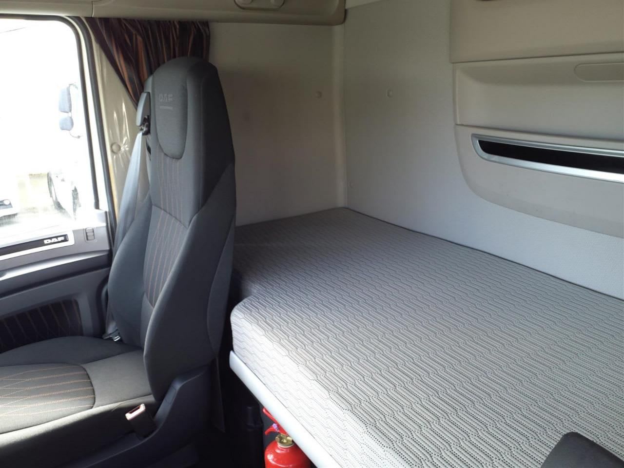 DAF XF 480 FT 4X2 null