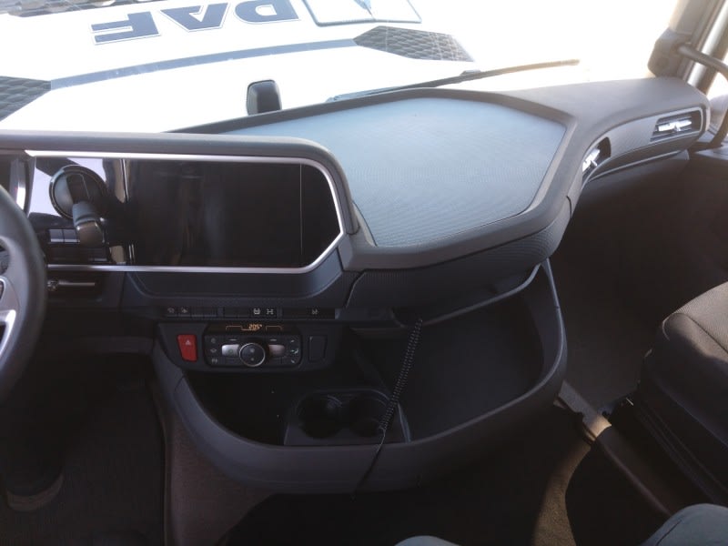 DAF XFn 480 FT 4X2 null