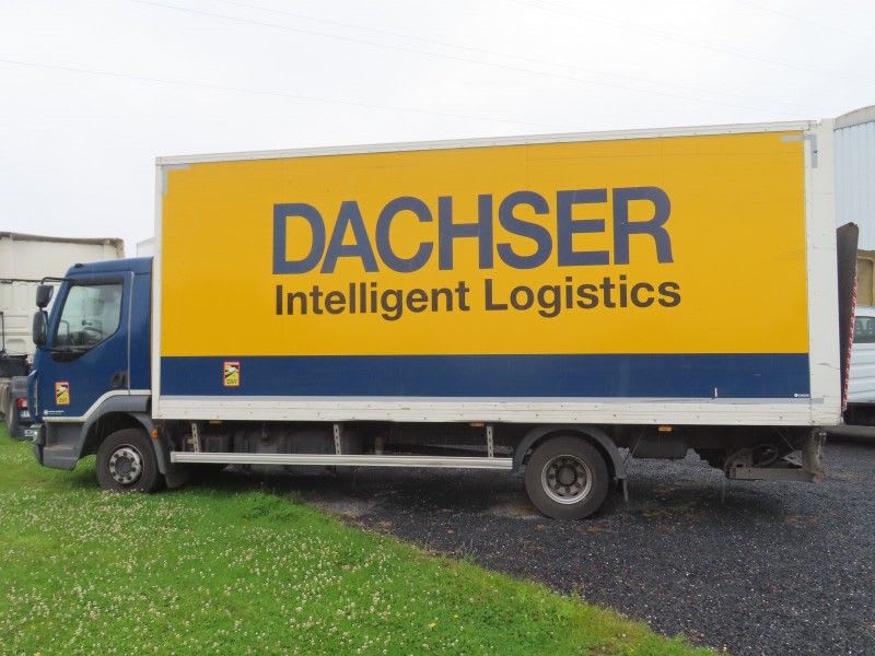 DAF LF 230 FA 4X2 null