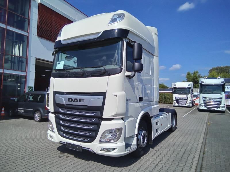 DAF Used Trucks - Explore our Inventory - Used Trucks for Sale DAF Used Trucks - Explore our Inventory - Used Trucks for Sale