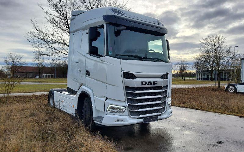 DAF XG 480 FT 4X2 null