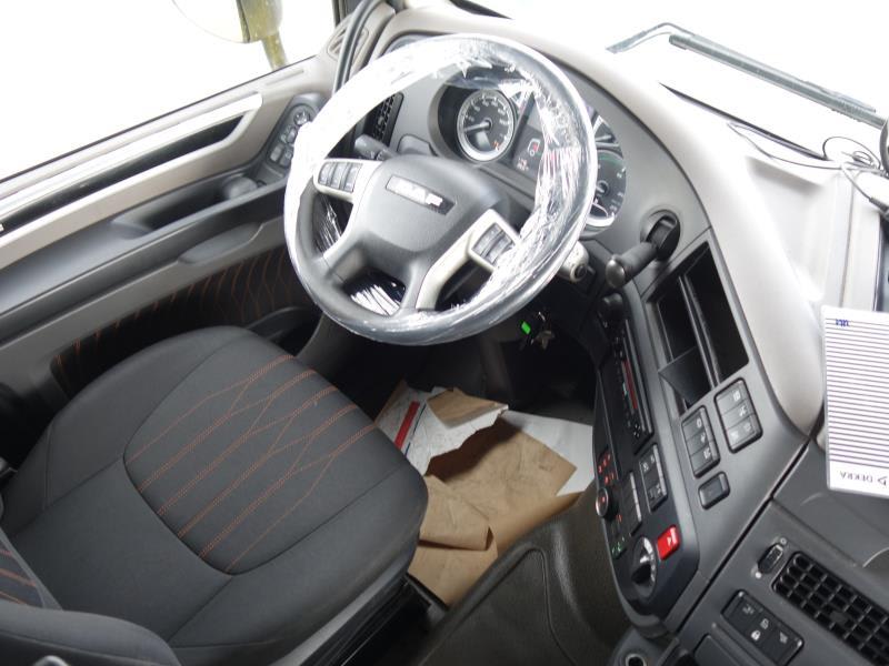 DAF XF 430 FT 4X2 null