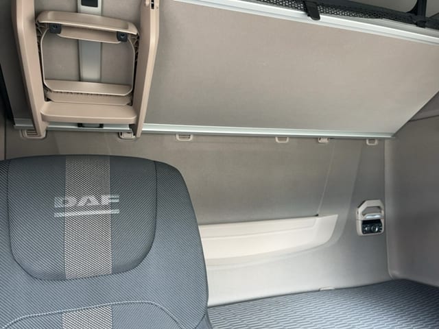 DAF XG 480 FT 4X2 null