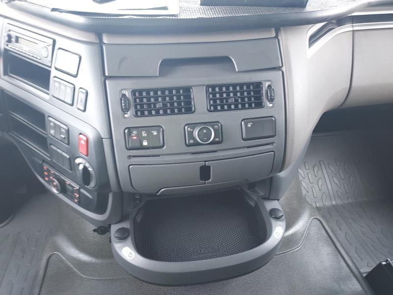 DAF XF 480 FT 4X2 null