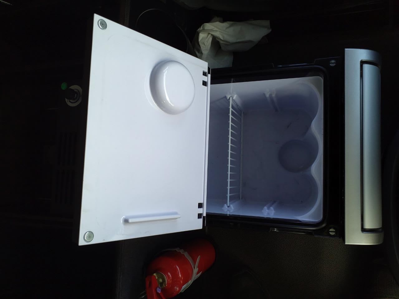 DAF XF 480 FT 4X2 null