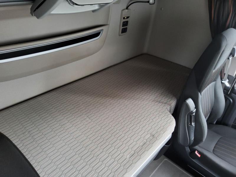 DAF XF 480 FT 4X2 null