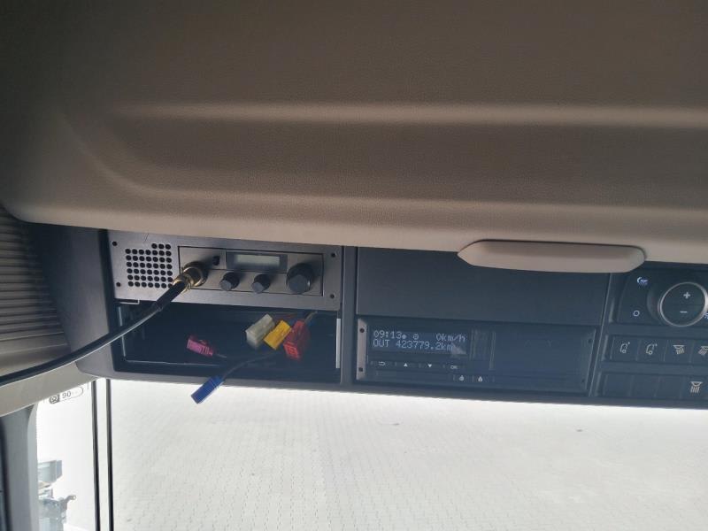 DAF XG 480 FT 4X2 null