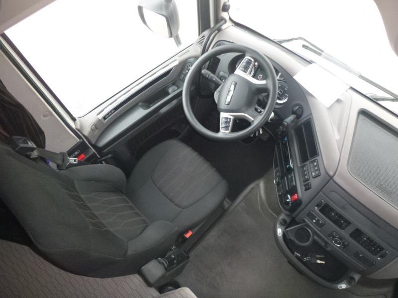 DAF XF 480 FT 4X2 null