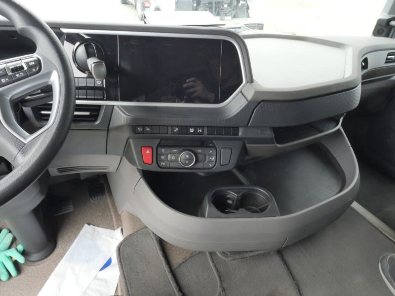 DAF XFn 480 FT 4X2 null