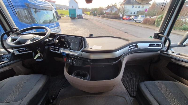 DAF XG 480 FT 4X2 null