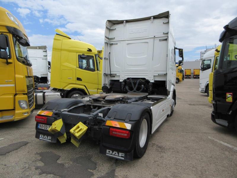 DAF XG 480 FT 4X2 null