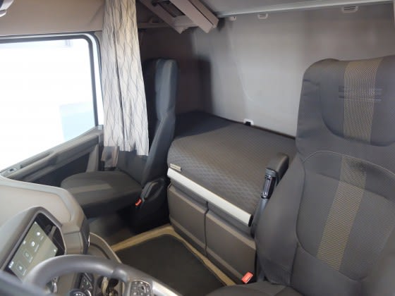 DAF XFn 480 FT 4X2 null