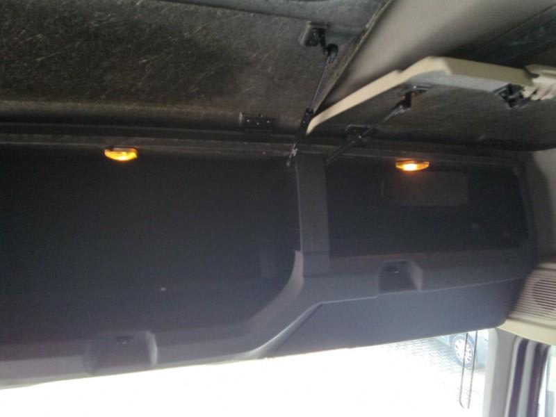 DAF XG 480 FAN 6X2 N null