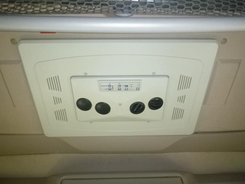 DAF XF 480 FT 4X2 null