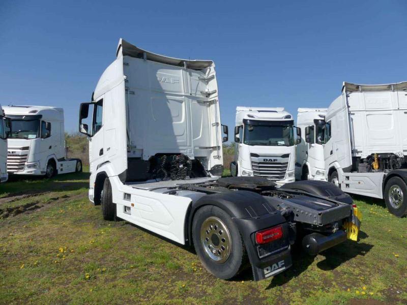 DAF XFn 480 FT 4X2 null