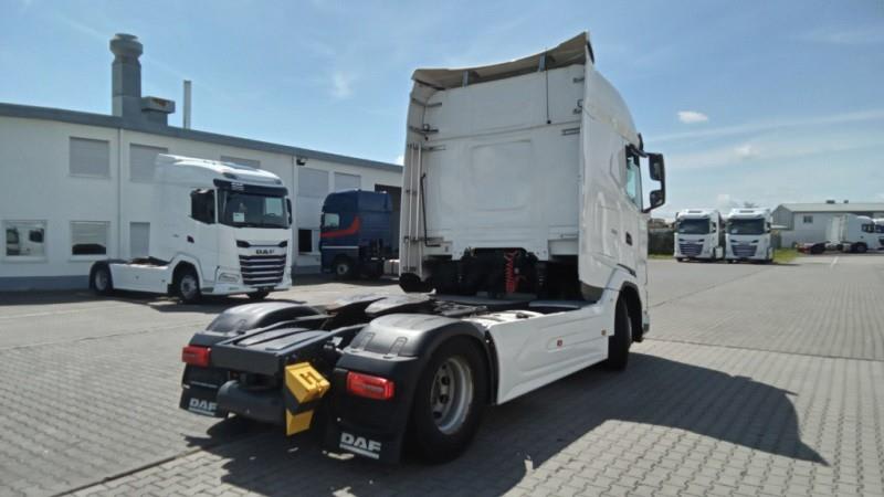 DAF XG 480 FT 4X2 null