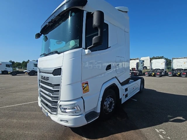 DAF XG 480 FT 4X2 null