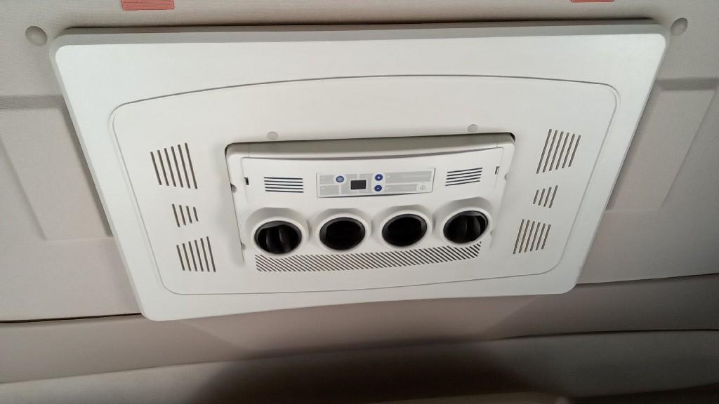 DAF XF 480 FT 4X2 LOW DECK null