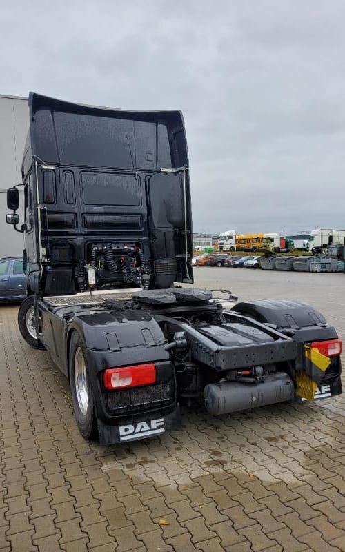 DAF XF 530 FT 4X2 null