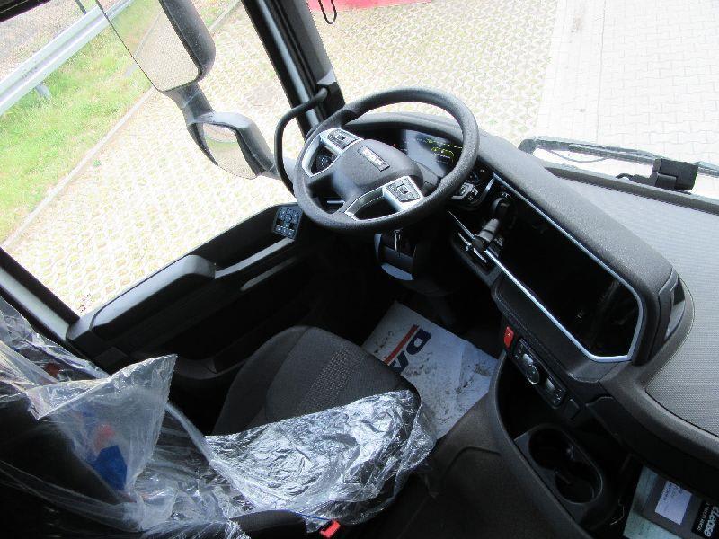 DAF XFn 480 FT 4X2 null