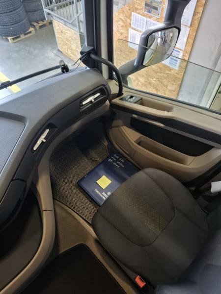 DAF XG 480 FT 4X2 null