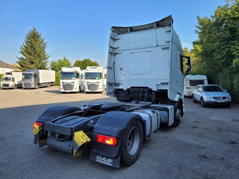 DAF XG 480 FT 4X2 null