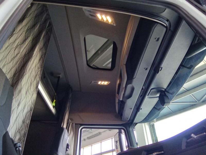 DAF XG 480 FT 4X2 null