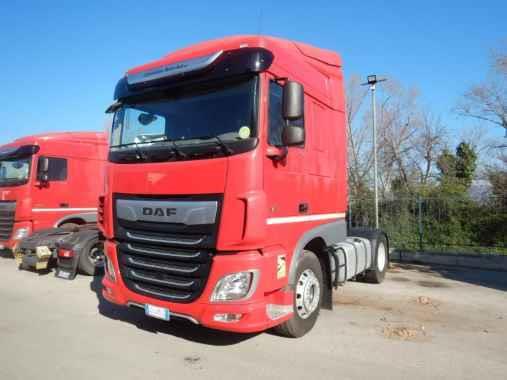 DAF XF 450 FT 4X2 Photos coming soon