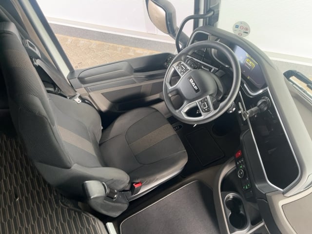DAF XFn 480 FT 4X2 null