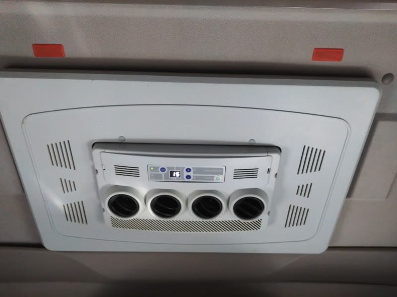 DAF XF 480 FT 4X2 null