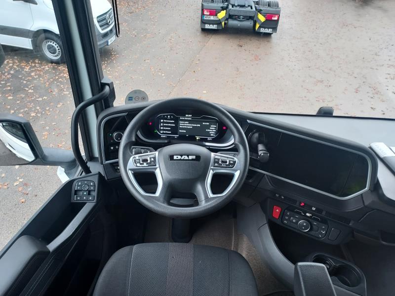 DAF XFn 480 FT 4X2 null