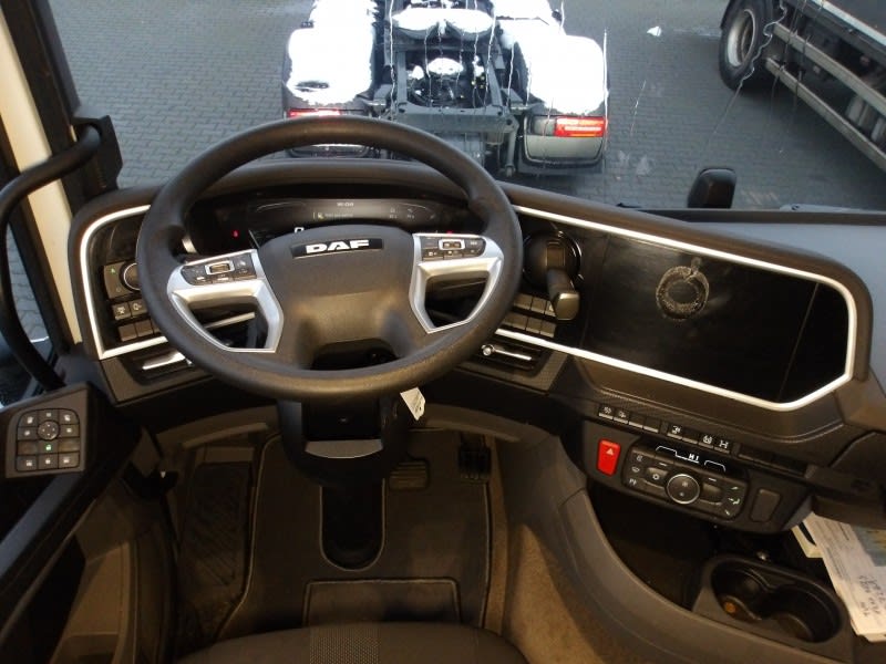 DAF XFn 480 FT 4X2 null