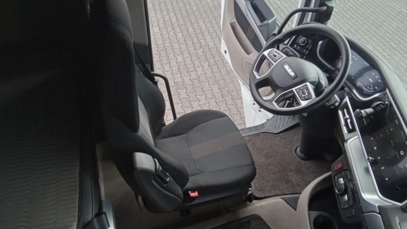 DAF XG 480 FT 4X2 null