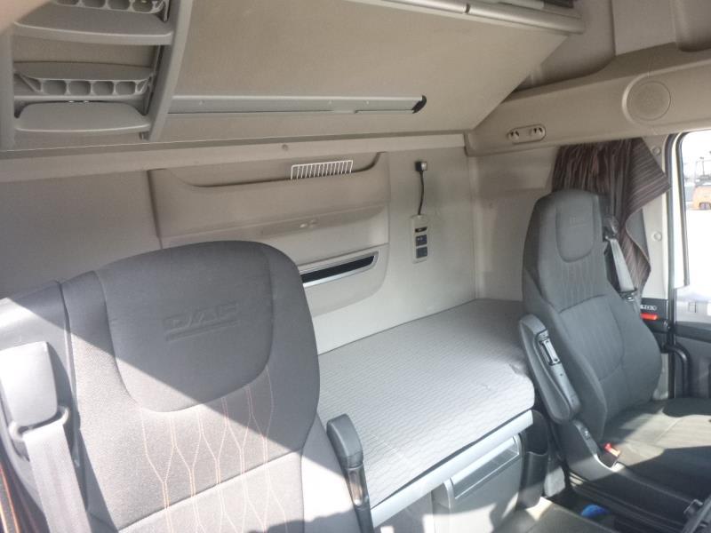 DAF XF 480 FT 4X2 null
